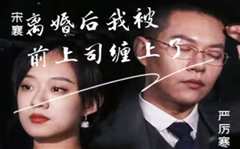 免费在线观看《离婚后我被前上司缠上了》