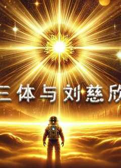 免费在线观看《三体与刘慈欣》