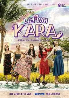 免费在线观看《只有没有我 KARA》