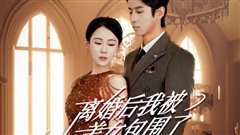 免费在线观看《离婚后，我被美女包围了》