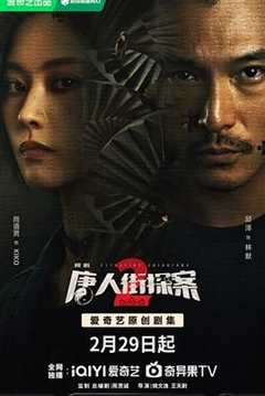 免费在线观看完整版大陆剧《唐人街探案2》