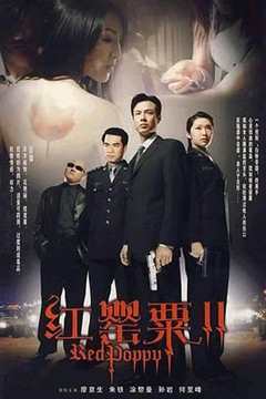 免费在线观看完整版大陆剧《红罂粟2》