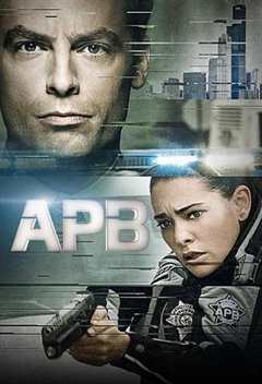 免费在线观看完整版欧美剧《全境通告 APB》