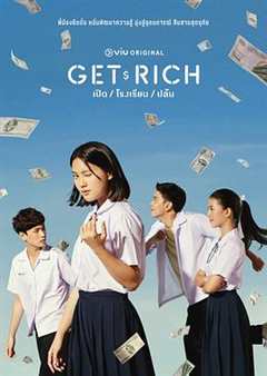 免费在线观看完整版泰剧《Get Rich》