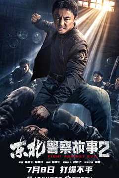 免费在线观看《东北警察故事2》