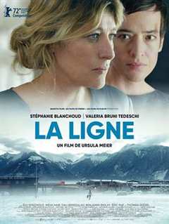 免费在线观看《线 La ligne》