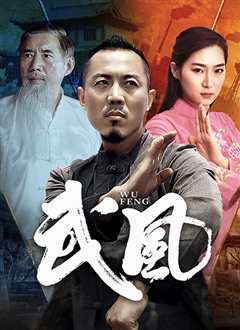 免费在线观看《武风》