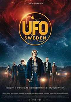 免费在线观看《UFO Sweden（瑞典语版）》