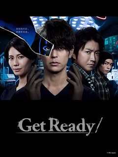 免费在线观看完整版日剧《Get Ready!》