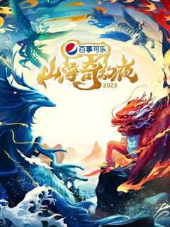 免费在线观看《山海奇幻夜2023 纯享版》