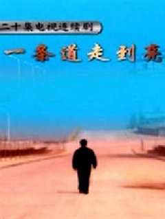 免费在线观看完整版大陆剧《一条道走到亮》