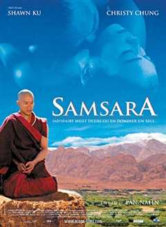 免费在线观看《色戒Samsara》