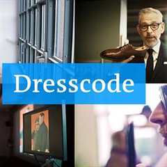 免费在线观看《Dresscode》