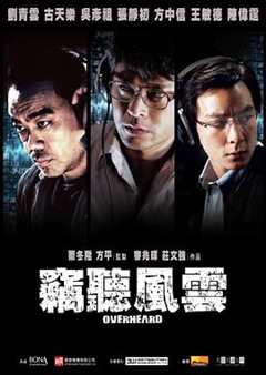 免费在线观看《窃听风云（国语版）》