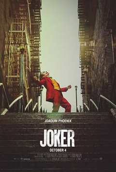 免费在线观看《小丑Joker》