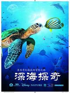 免费在线观看《深海探奇》