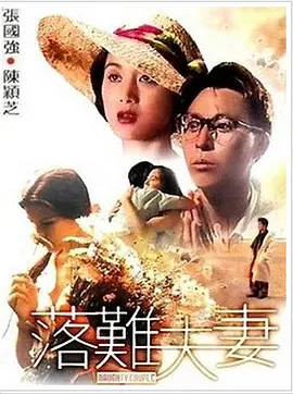 免费在线观看《落难夫妻》