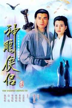 免费在线观看完整版港澳剧《神雕侠侣1995》