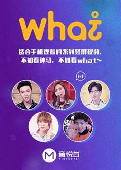 免费在线观看《what》