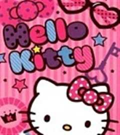 免费在线观看《Hello Kitty 苹果森林 第三季》