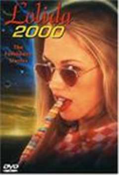 免费在线观看《洛丽塔2000》