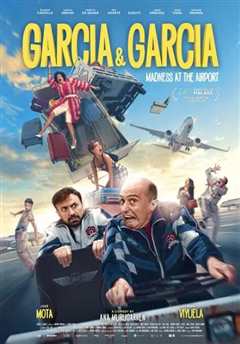 免费在线观看《García y García》