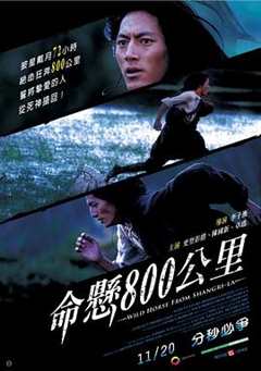 免费在线观看《命悬800公里》