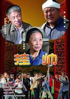 免费在线观看《挂帅》