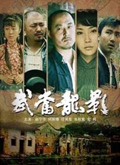 免费在线观看《武当龙影》