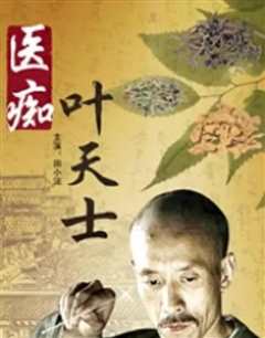 免费在线观看《医痴叶天士》