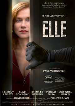 免费在线观看《她 Elle》