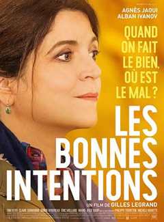 免费在线观看《Les Bonnes intentions》