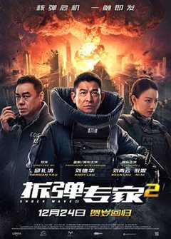 免费在线观看《拆弹专家2 (国语版)》