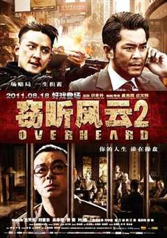 免费在线观看《窃听风云2（粤语版）》