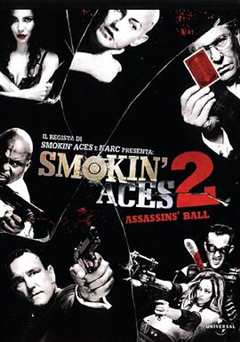 免费在线观看《五路追杀令2：刺客舞会 Smokin' Aces 2: Assassins' Ball》