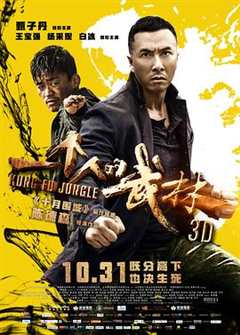 免费在线观看《一个人的武林（国语版）》