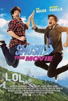 免费在线观看《Smosh 大电影》