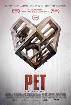 免费在线观看《爱宠 Pet》