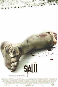 免费在线观看《电锯惊魂 Saw》