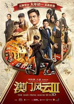 免费在线观看《澳门风云3(粤语版)》