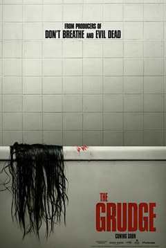 免费在线观看《新咒怨(美版) The Grudge》