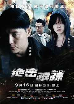 免费在线观看《绝密跟踪（国语版）》