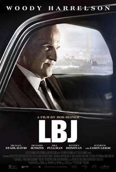 免费在线观看《林登·约翰逊 LBJ》