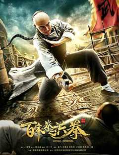 免费在线观看《百家拳之洪拳》