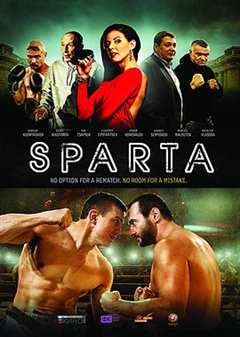 免费在线观看《斯巴达Sparta（国语版）》