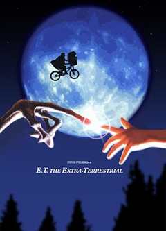 免费在线观看《E.T. 外星人》