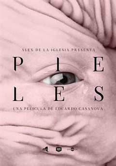 免费在线观看《肌肤 Pieles》