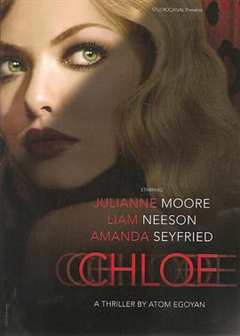 免费在线观看《克洛伊 Chloe》