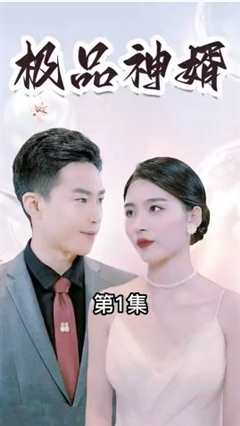 免费在线观看《极品神婿》