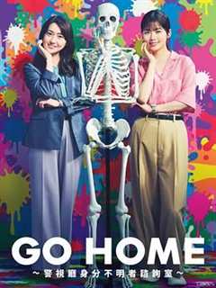 免费在线观看完整版日剧《GO HOME 警视厅身份不明者咨询室》